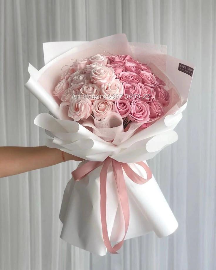 Secret Garden: Mystical Floral Cascade